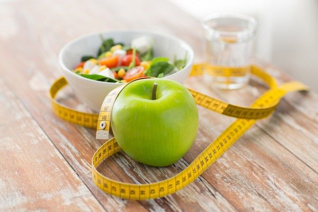 Dieta Cambridge to doskonała propozycja dla osób chcących szybko zrzucić zbędne kilogramy