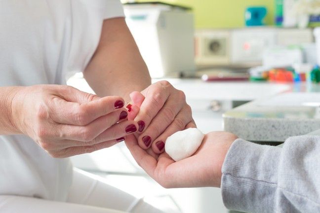 Uwarunkowania genetycznie powodują, że w zależności od grupy krwi jaką posiadamy, powinniśmy stosować inną dietę