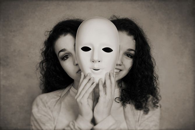 Borderline to groźne zaburzenie psychiczne, które może doprowadzić osobę chorą nawet do samobójstwa