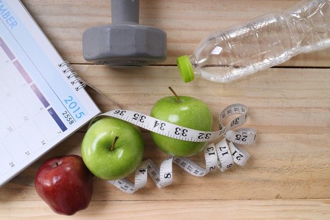 Dieta Chodakowskiej dostarczy nam wielu kalorii ze zdrowych źródeł