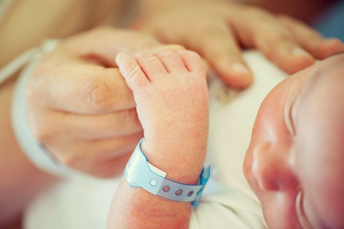 Badania prenatalne pozwalają na monitorowanie rozwoju dziecka jeszcze w życiu płodowym
