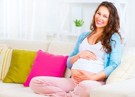 Nieleczona niedoczynność tarczycy stanowi poważne zagrożenie dla rozwijającego się płodu.