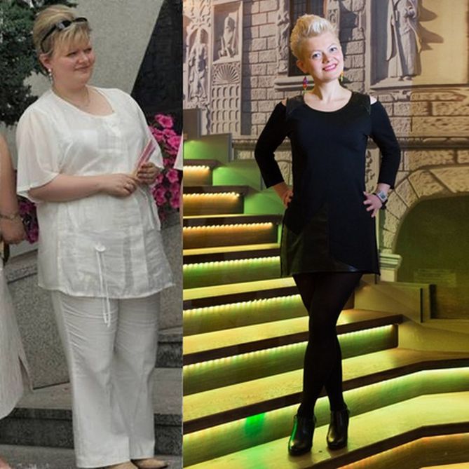Ewa Szymczak schudła 43 kg. - Dziś czuję się lepiej niż kiedykolwiek - mówi.