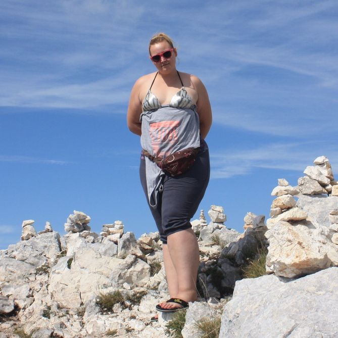 Marta ważyła 140 kg. Dziś po tej wadze nie pozostał nawet ślad