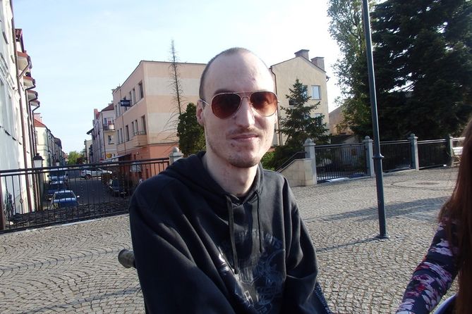 Tomasz Orzech - Akademia Życia