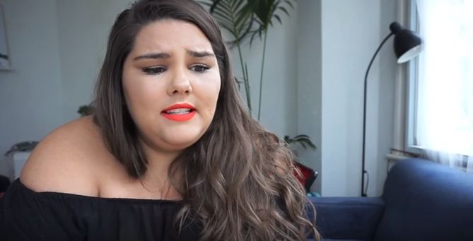 Callie zachęca inne kobiety do walki o szczęście