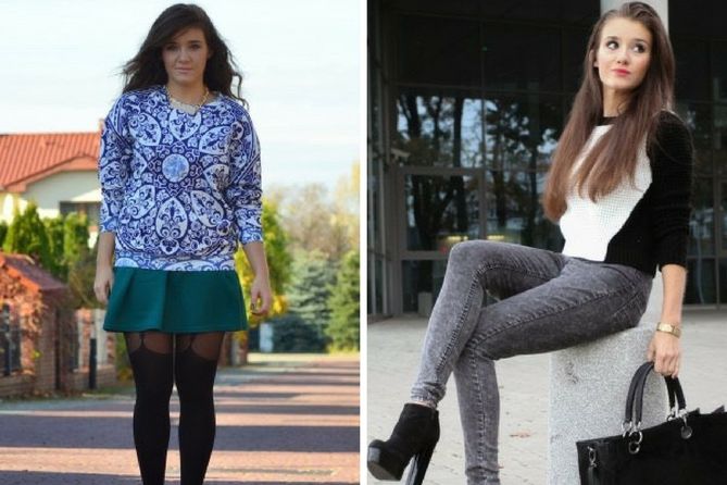 Izabela Iwińska schudła dzięki treningom Ewy Chodakowskiej