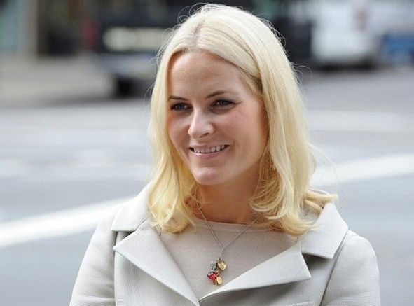 Księżna zmagała się z zawrotami głowy