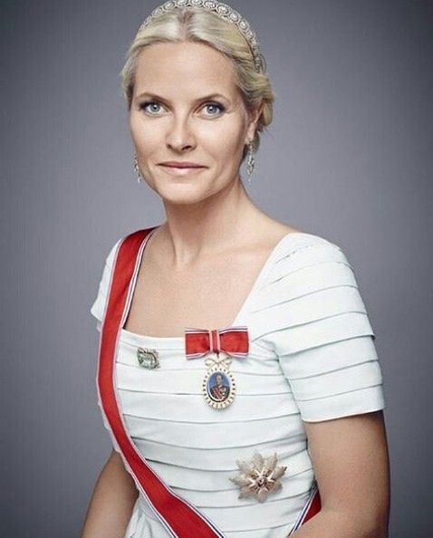 Księżna myślała, że to menopauza
