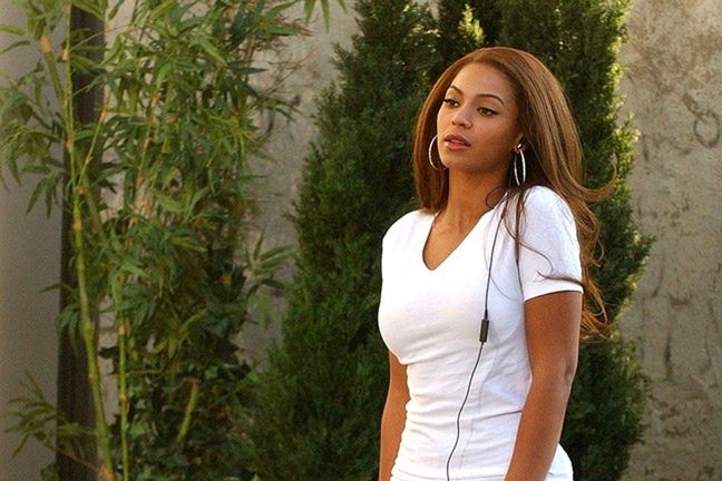Piosenkarka Beyonce schudła dzięki diecie lemoniadowej