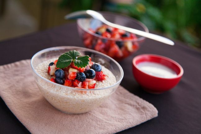 Muesli dr Birchera wciąż cieszy się popularnością, ale w niczym nie przypomina gotowych mieszanek płatków, które można kupić w każdym sklepie