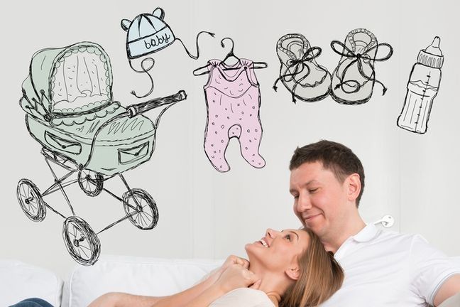 Dojrzałe kobiety planujące ciążę muszą zdawać sobie sprawę z tego, że decyzja ta może kosztować je więcej niż ich młodsze koleżanki