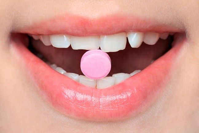 Viagra dla kobiet wzbudza emocje. Czy okaże się skutecznym rozwiązaniem dla wszystkich kobiet, które nie mają ochoty na seks?