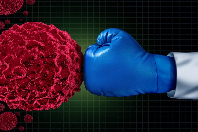 Dzięki zwiększeniu świadomości na temat guzów neuroendokrynnych możliwa będzie bardziej efektywna diagnostyka i rozpoczęcie leczenia we wcześniejszym stadium choroby