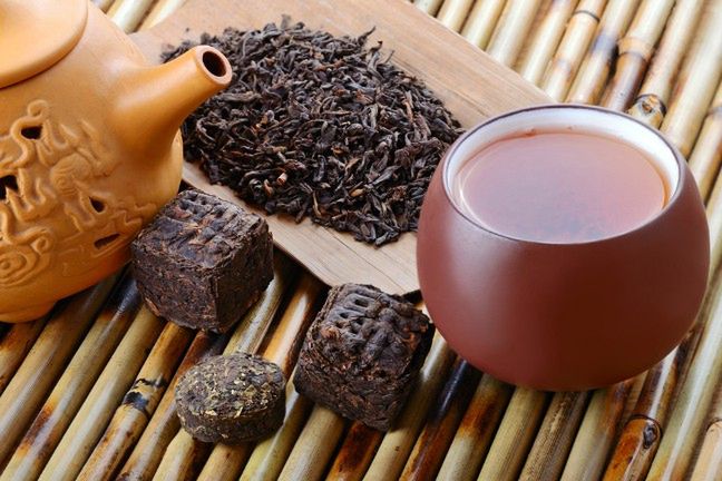 Choć smak herbaty Pu-erh nie każdemu przypada do gustu, to jej wyjątkowe właściwości sprawiają, że jest ceniona na całym świecie