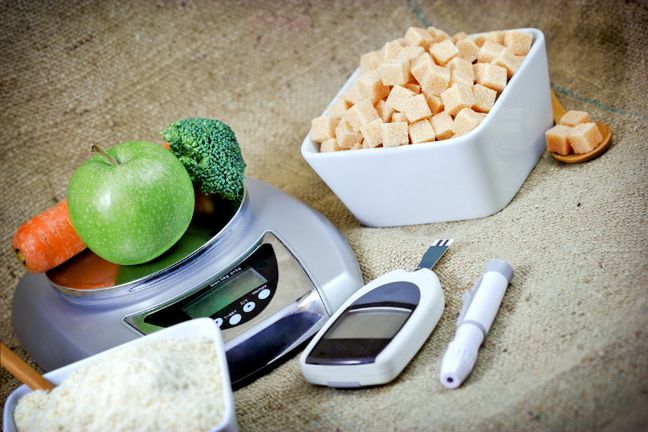 Odpowiednia dieta, umiarkowana aktywność fizyczna oraz przyjmowanie leków hamują rozwój cukrzycy