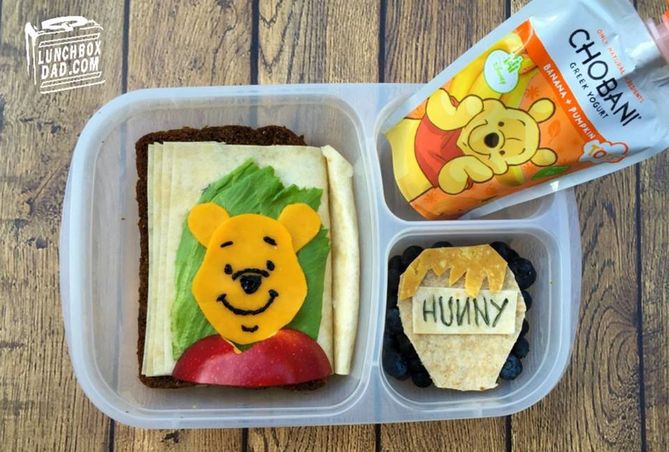 LunchboxDad / Facebook