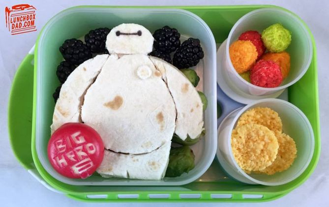 LunchboxDad / Facebook