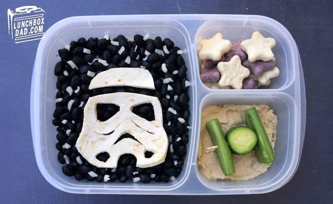 LunchboxDad / Facebook