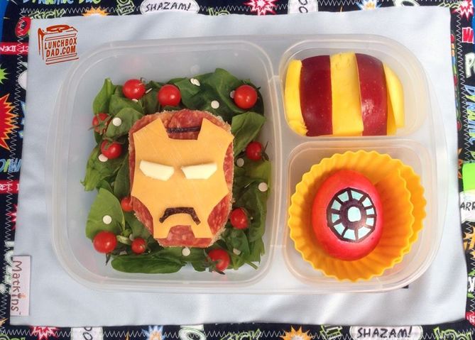 LunchboxDad / Facebook