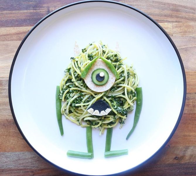 Jacob's Food Diaries / Facebook