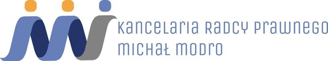 Kancelaria Radcy Prawnego Michał Modro