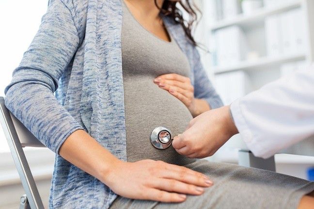 Nowa metoda pozwoli znaleźć wady genetyczne już od 5 tygodnia ciąży
