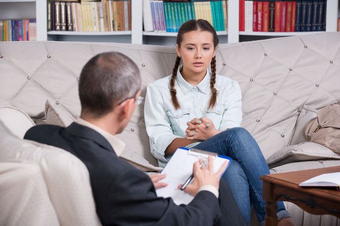 Czy istnieje faktyczny związek między chorobami psychicznymi i fizycznymi?