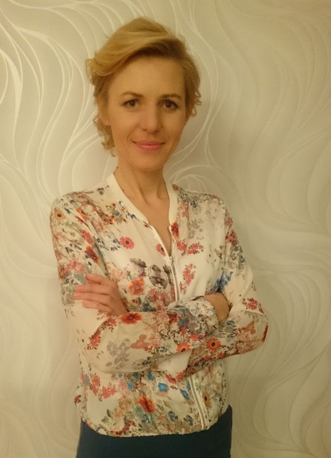 Joanna Urbańska została Nauczycielem Roku 2016 / Archiwum Prywatne