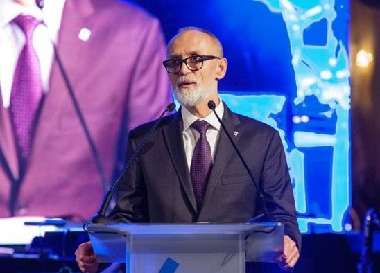 W tym roku IMiD obchodzi rocznicę 65-lecia działalności./IMiD