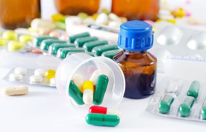 Jak długo należy stosować antybiotyk?