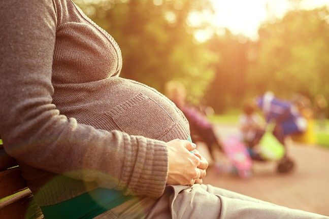 Progesteron może pomóc kobietom, które mają problem z utrzymaniem ciąży