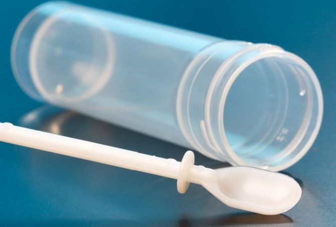 Lamblie objawy powinny być potwierdzone dokładnymi badaniami kału
