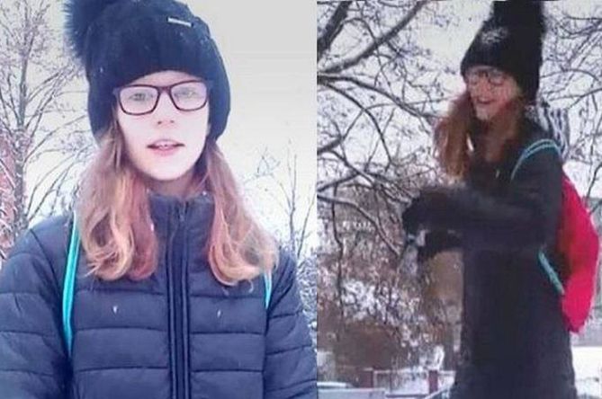 Michaela Patricia Muzikarova/polskatimes.pl