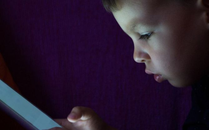 Krzyżówki dla dzieci są idealną alternatywą na czas spędzony przed komputerem