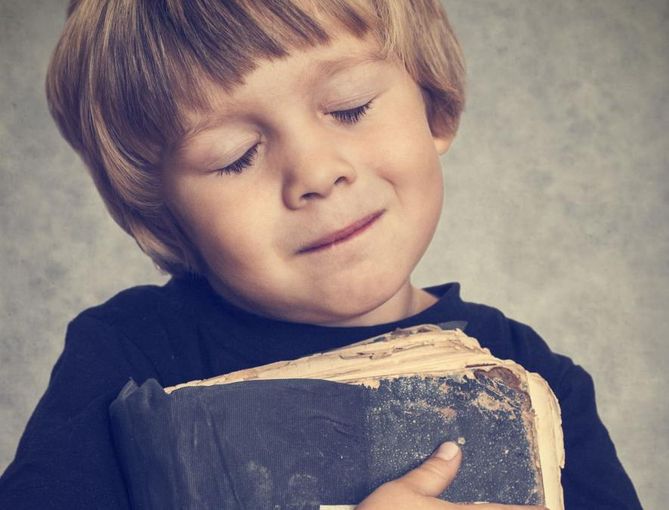 Bajki o dinozaurach to prawdziwa przygoda, ale też nauka dla każdego dziecka