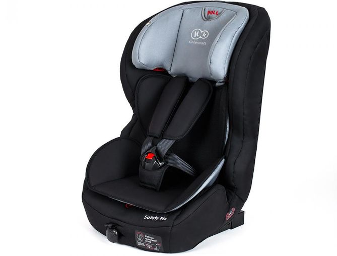 Kinderkraft - Fotelik "Safety FIX"