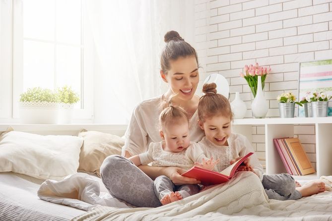 Posiadanie więcej niż jednego dziecka może mieć negatywny wpływ na zdrowie serca