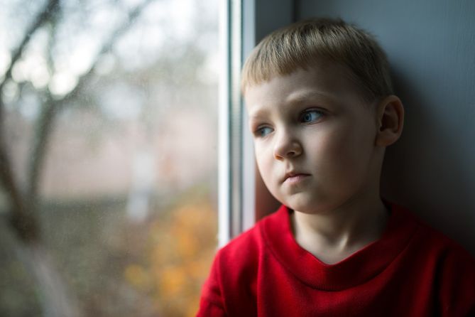 Autyzm może zostać zdiagnozowany już po 6. miesiącu życia