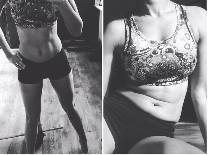 Fit Matka Wariatka