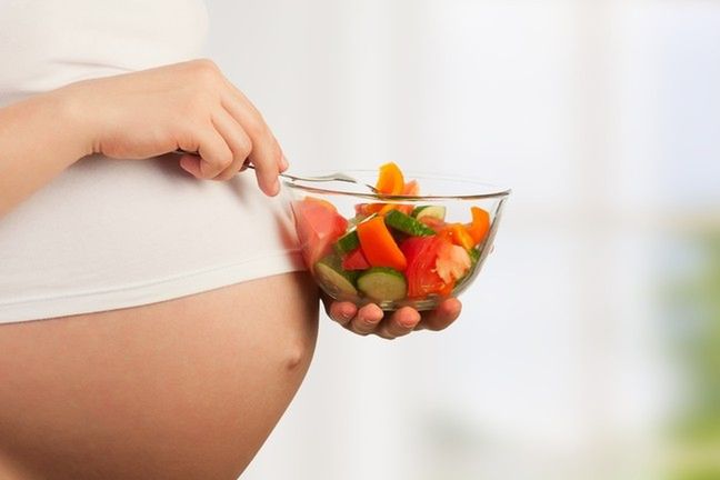 W czasie 36 tygodnia ciąży mogą pojawić się nowe dolegliwości ciążowe