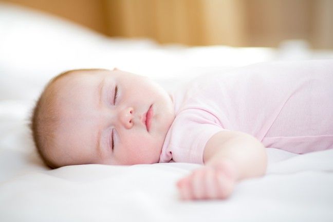 Potówki u niemowląt to problem, którego nie powinniśmy lekceważyć