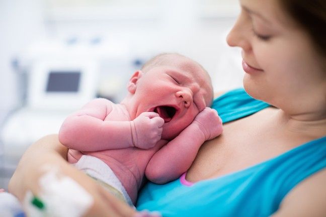 Termin porodu wyznaczyć można z mniejszą lub większą dokładnością za pomocą kilku technik