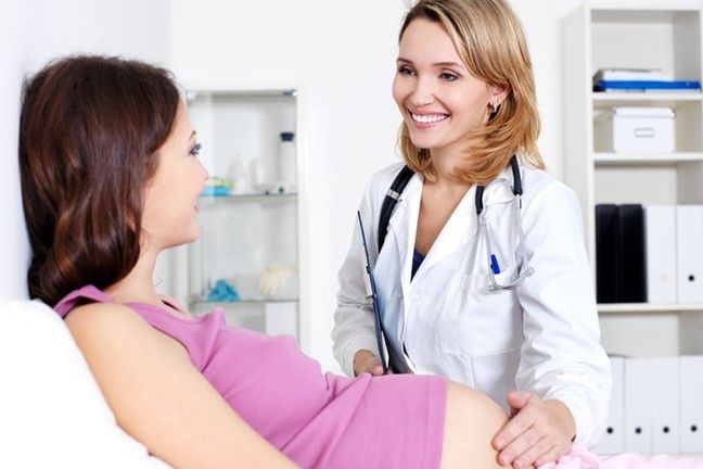 Dwudziesty tydzień ciąży to już półmetek tego skomplikowanego i niekiedy trudnego procesu
