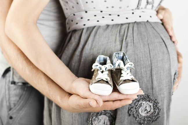 Wyprawka dla dziecka powinna składać się z ubrań, kosmetyków i akcesoriów