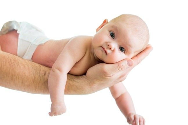 Nieprawidłowości w napięciu mięśniowym noworodków świadczą o nie do końca rozwiniętym systemie nerwowym