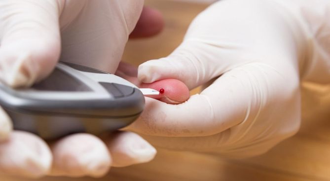 Test z glukagonem pomaga na wykrycie zaburzeń pracy trzustki, która odpowiada za cukrzycę