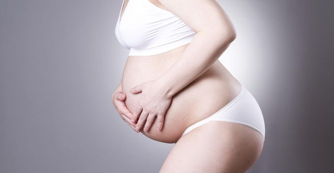 Szczególnej kontroli wymaga cukrzyca kobiet w ciąży