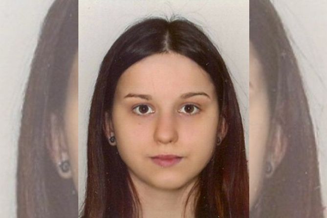Klaudia Dąbrowska zaginęła w poniedziałek, 22 maja 2017