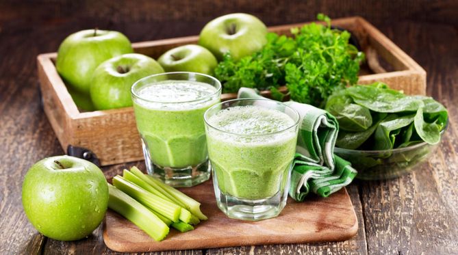 Osoby chore na cukrzycę muszą zwracać szczególną wagę na zdrową dietę